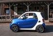 Un aperçu actualisé de la Smart ForTwo photo 8