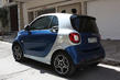 Un aperçu actualisé de la Smart ForTwo photo 5