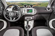 Un aperçu actualisé de la Smart ForTwo photo 4