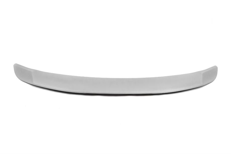 Honda Civic Sedan X 2016-2021 Aileron Niken V3 (apprêté pour peinture) Photo 2