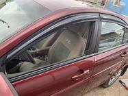 Hyundai Accent 2006-2010 Déflecteurs de Fenêtre (4 pcs, MyRacing) photo 5