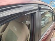 Hyundai Accent 2006-2010 Déflecteurs de Fenêtre (4 pcs, MyRacing) photo 7