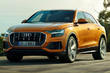 Présentation de la nouvelle prime de croisement Audi Q8 photo 6