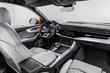 Présentation de la nouvelle prime de croisement Audi Q8 photo 4