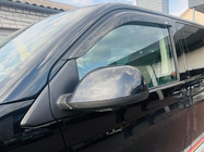 Volkswagen T6 2015-2024 Déflecteurs de Fenêtre (2 pcs, Niken) photo 1