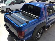 Volkswagen Amarok 2010-2022 Barres de toit (pour véhicules avec fixations de hardtop) photo 3