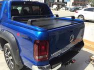Volkswagen Amarok 2010-2022 Barres de toit (pour véhicules avec fixations de hardtop) photo 4