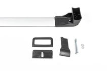 Volkswagen Amarok 2010-2022 Barres de toit (pour véhicules avec fixations de hardtop) photo 18