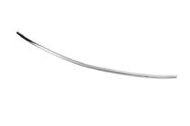 Opel Insignia 2008-2017 Couvre-grille de pare-chocs (inox) photo 3
