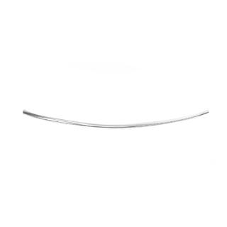 Couvre-grille de pare-chocs (inox) Opel Insignia 2008-2017 photo 2