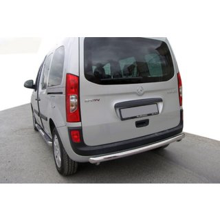 Arceau Arrière AK002 (Inox) photo 1