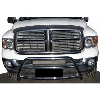 Arceau Avant WT005 (Inox) Dodge RAM (DR/DH/D1/DC/DM) 2002–2009