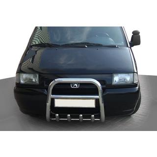 Pare-buffle QT006 (Inox)