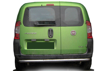Peugeot Bipper 2008-2017 Arceau Arrière AK002 (Inox) photo 1