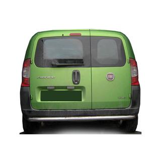Arceau Arrière AK002 (Inox) Peugeot Bipper 2008-2017 photo 1
