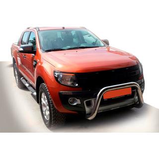 Protection Avant WT005 (Inox)