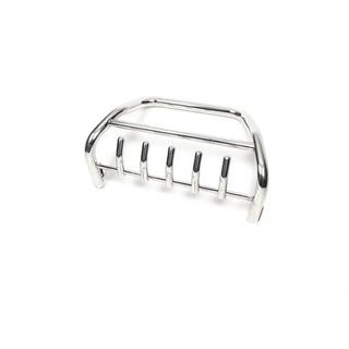 Pare-buffle WT003 (2000-2006, Inox) photo 4