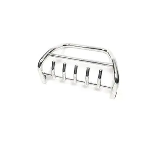 Pare-buffle WT003 (2000-2006, Inox) photo 4