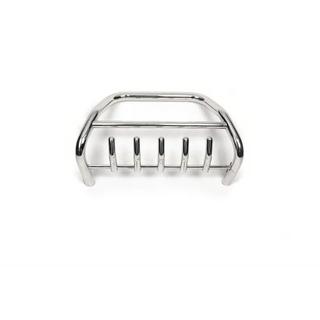 Pare-buffle WT003 (2000-2006, Inox) photo 3