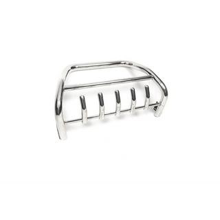Pare-buffle WT003 (2000-2006, Inox) photo 2