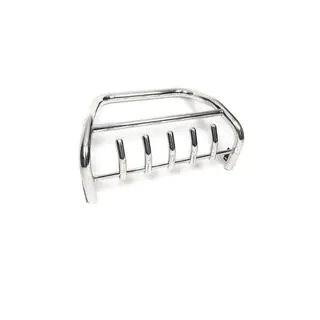 Pare-buffle WT003 (2000-2006, Inox) photo 2
