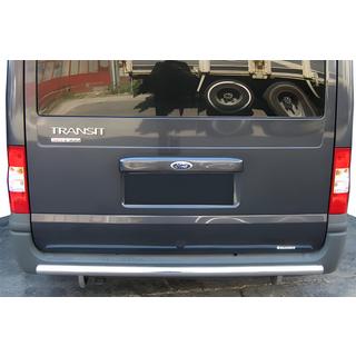 Protection Arrière AK002 (Inox)