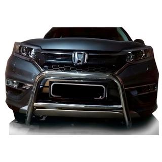 Protection Avant WT005 (2016-2019, Inox) Honda CRV 2017-2022