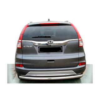 Arceau Arrière AK002 (2016-2019, Inox) Honda CRV 2017-2022