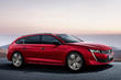Examen break Peugeot 508 SW photo 1