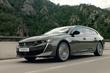 Examen break Peugeot 508 SW photo 2