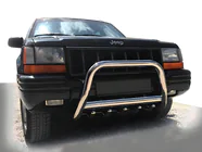 Jeep Grand Cherokee WJ 1999-2004 Pare-buffle WT003 photo 1