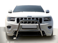 Jeep Grand Cherokee WK2 2010-2021 Pare-buffle WT005 photo 1