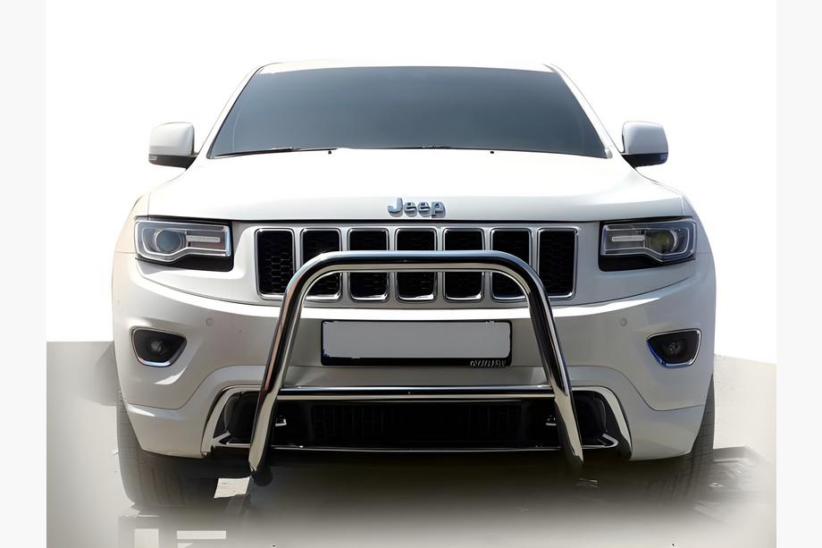 Jeep Grand Cherokee WK2 2010-2021 Pare-buffle WT005 Image