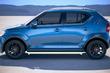 Berline compacte Suzuki Ignis photo 5