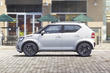 Berline compacte Suzuki Ignis photo 3