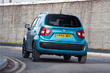 Berline compacte Suzuki Ignis photo 2