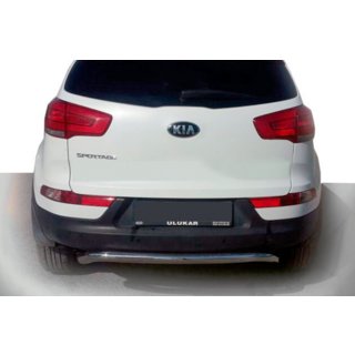 Arceau Arrière AK002-1 (Inox) Kia Sportage 2010-2015 photo 1