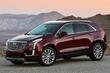 Critique du crossover premium de taille moyenne Cadillac XT5 photo 1