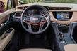 Critique du crossover premium de taille moyenne Cadillac XT5 photo 7