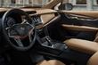Critique du crossover premium de taille moyenne Cadillac XT5 photo 6