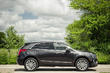 Critique du crossover premium de taille moyenne Cadillac XT5 photo 4