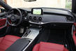 Kia Stinger: portes avec des habitudes photo 4
