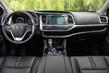Crossover Toyota Highlander la troisième incarnation photo 8