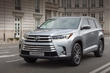Crossover Toyota Highlander la troisième incarnation photo 6