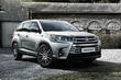 Crossover Toyota Highlander la troisième incarnation photo 4