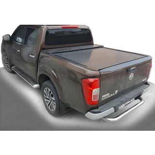 Protection Arriere AK005 (Inox)