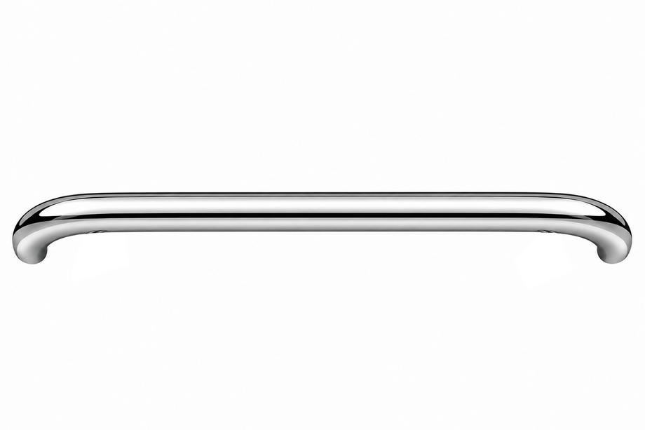 Nissan Navara/NP300 2016- Protection Arriere AK005 (Inox) Photo 2