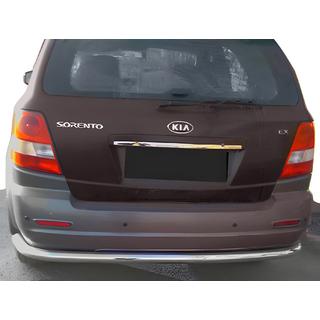 Arceau Arrière AK005 (Inox) Kia Sorento I BL 2002-2009
