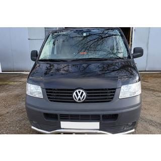 Protection Avant Wave-Grille ST007-1 (Inox) photo 2