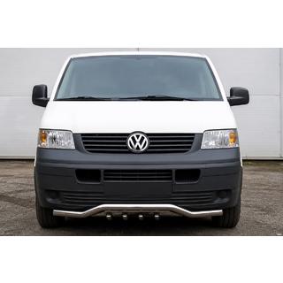Protection Avant Wave-Grille ST007-1 (Inox) photo 1